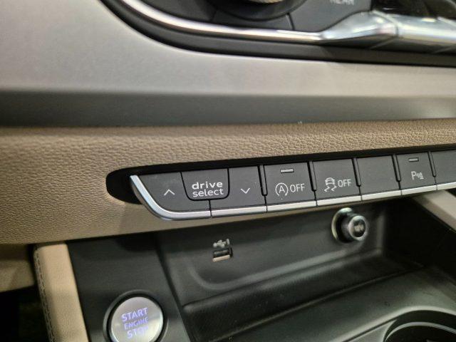 AUDI A4 Avant 45 TDI quattro - Cam - Cruise/Lim - Tetto