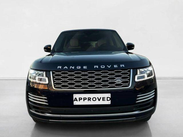 LAND ROVER Range Rover 3.0 SDV6 Autobiography