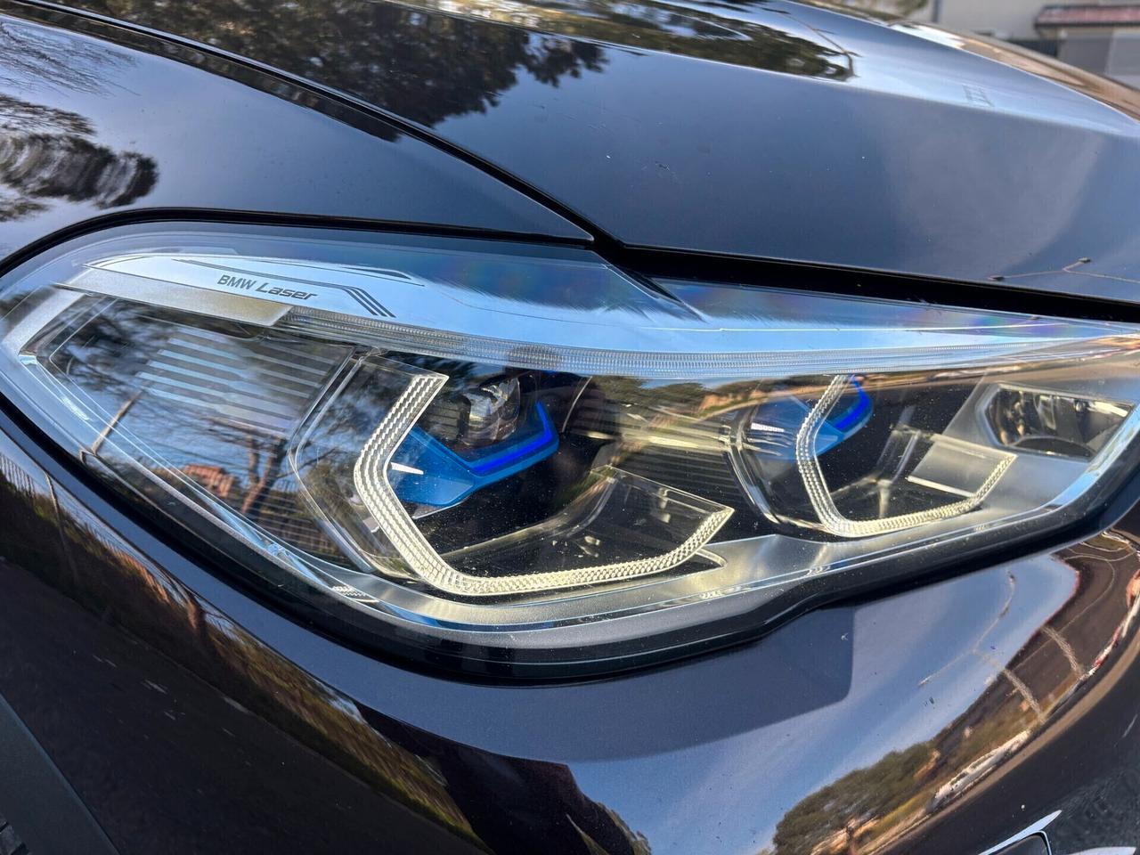 Bmw X5 M X5 xDrive30d 48V Msport