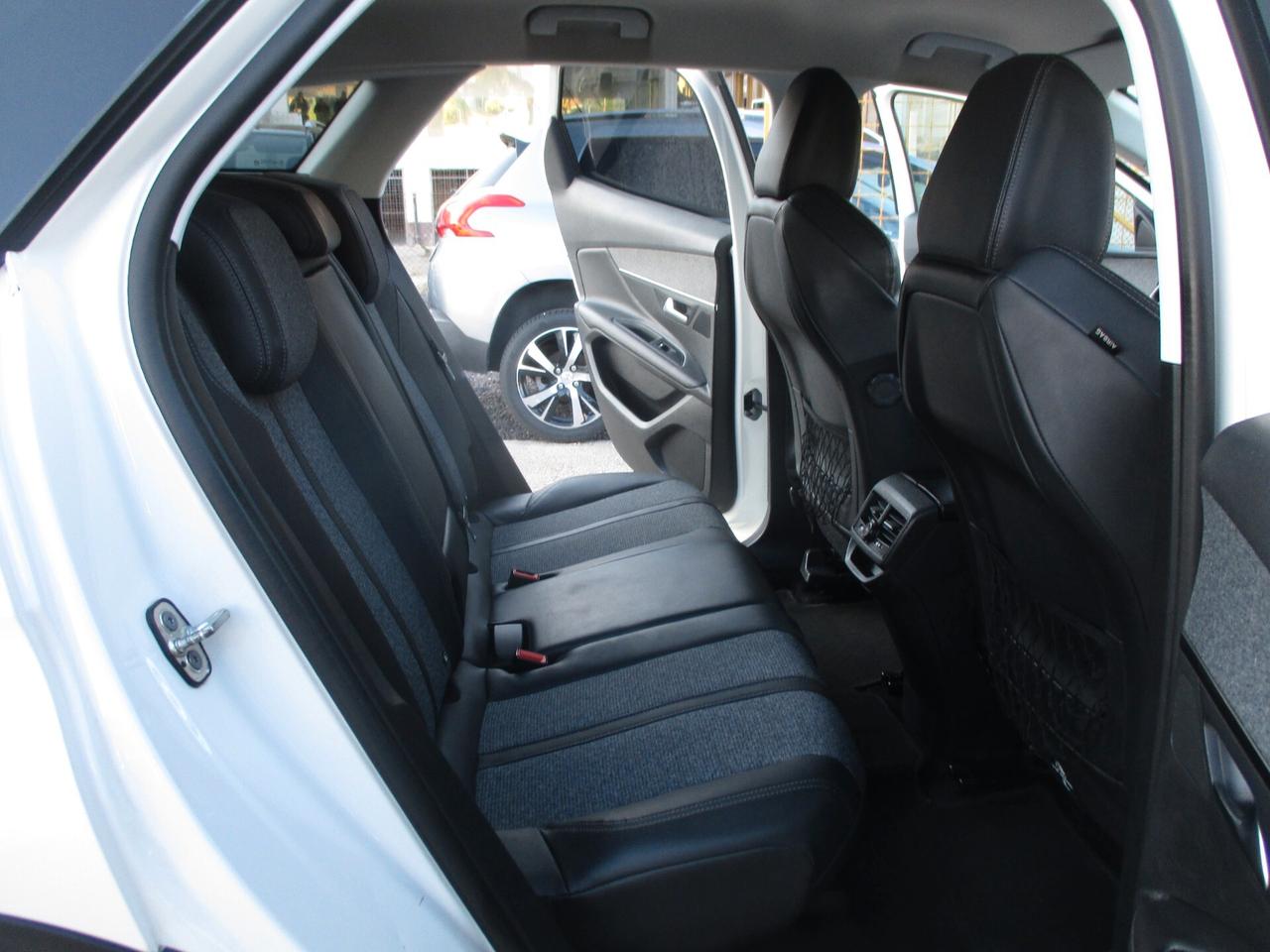 Peugeot 3008 BlueHDi 120 S&S GT Line