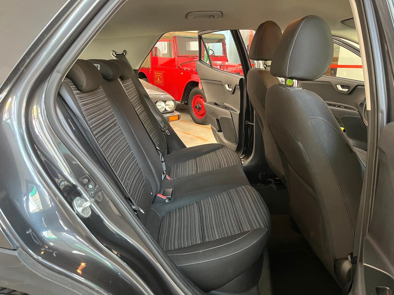 Kia Stonic 1.0 T-GDi 120 CV AUTOMATICA UNICO PROPRIETARIO!!!