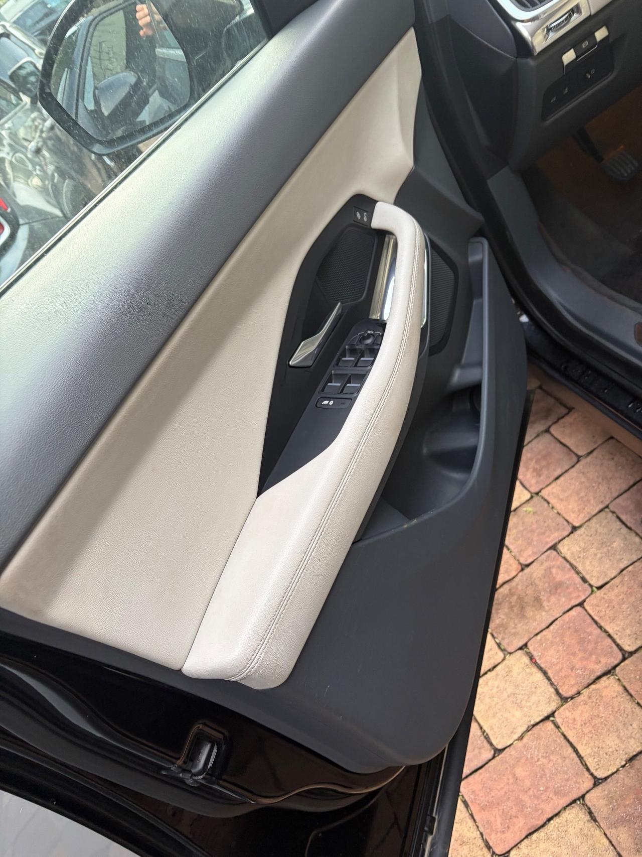 Jaguar E-Pace 2.0D 150 CV S