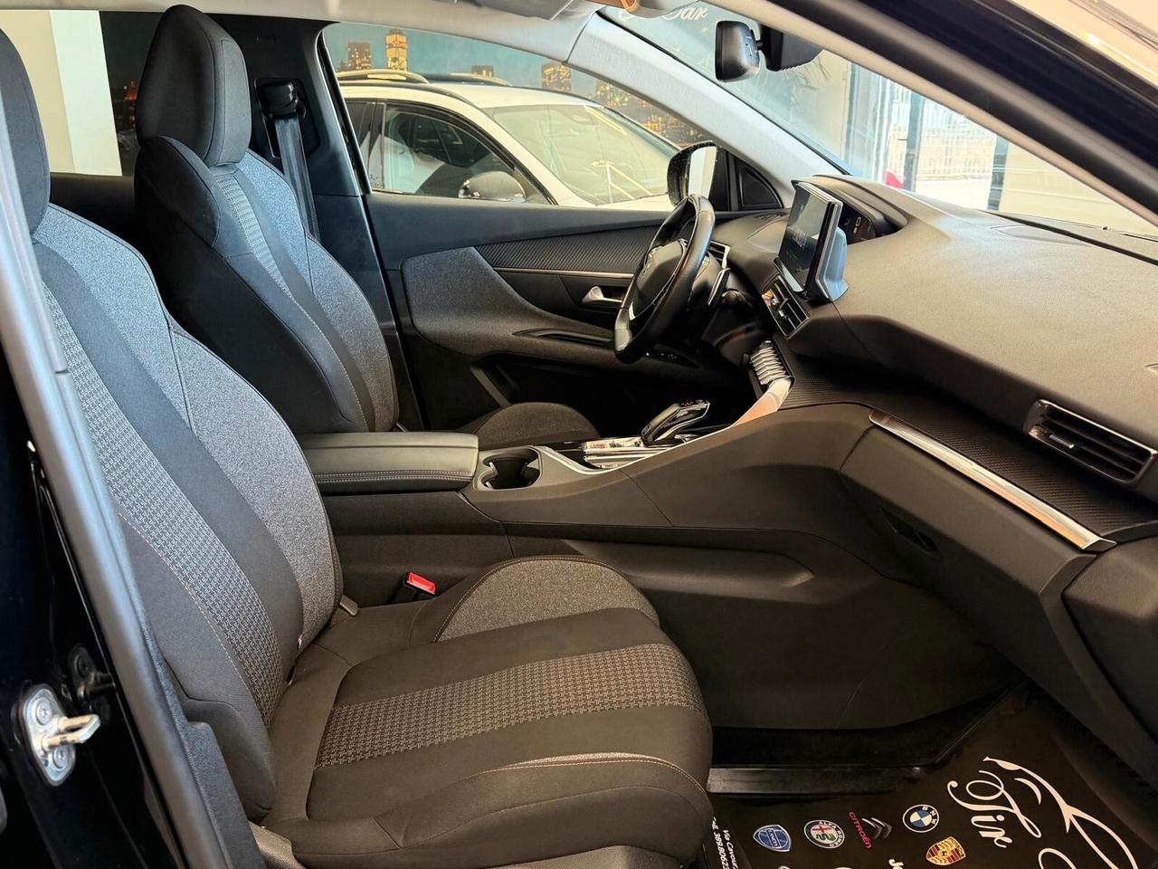 PEUGEOT 3008 1.5 130CV NAVI CRUISE CAM ANNO 2021