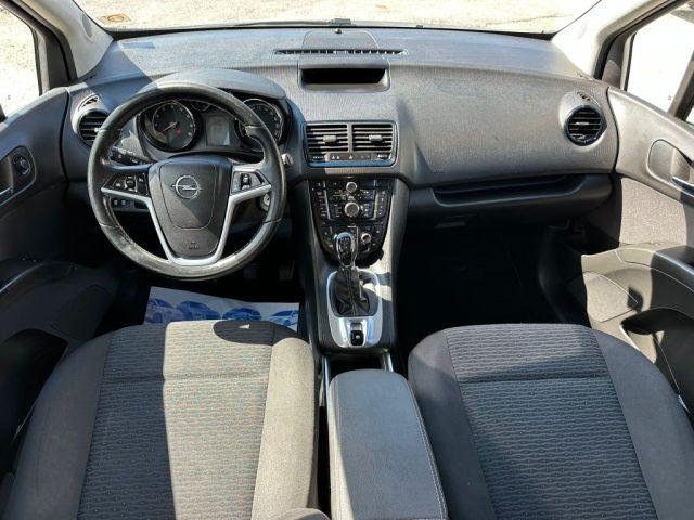 OPEL Meriva 1.4 Turbo 120CV GPL Tech Cosmo