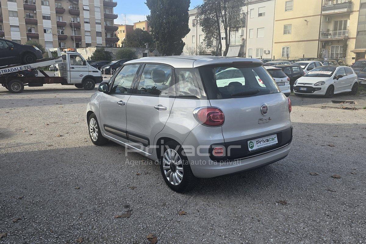 FIAT 500L 1.3 Multijet 85 CV Pop Star