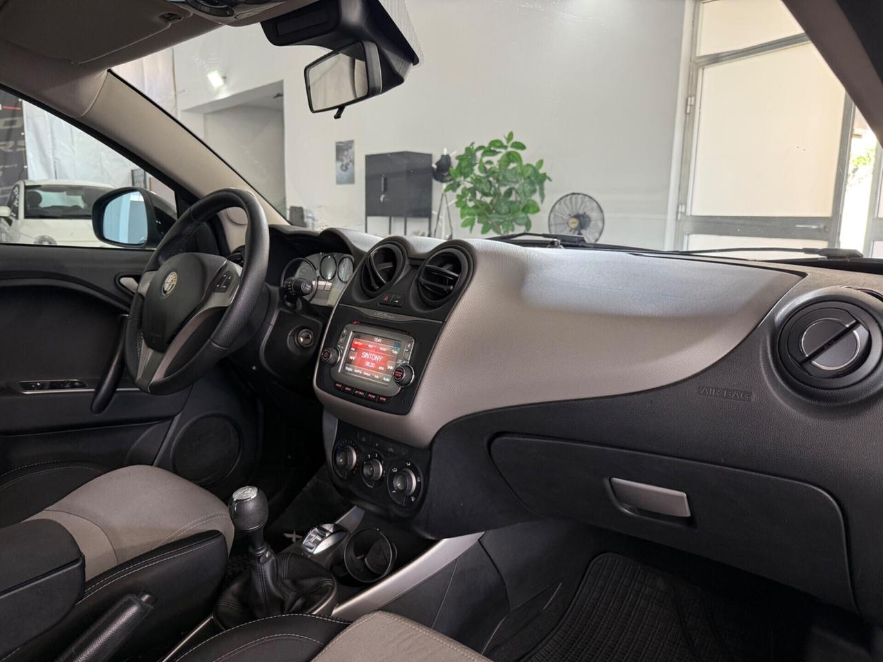 Alfa Romeo MiTo 1.3 JTDm 85 CV S&S