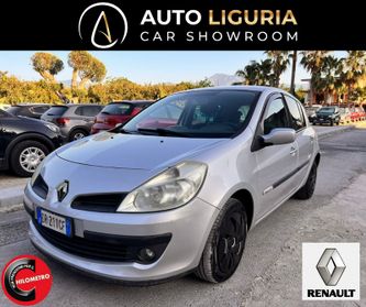 Renault Clio Clio Storia 1.5 dCi 85CV 5 porte AUTOMATICA
