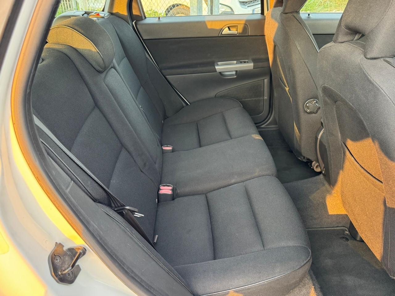 Volvo V50 DRIVe POLAR