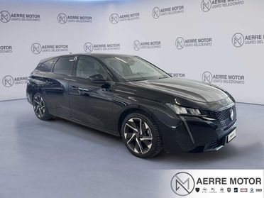 Peugeot 308 1.5 BlueHDi 130 CV EAT8 SW Allure