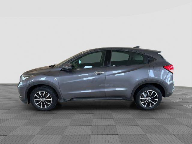 HONDA HR-V HR-V 1.6 i-DTEC Comfort