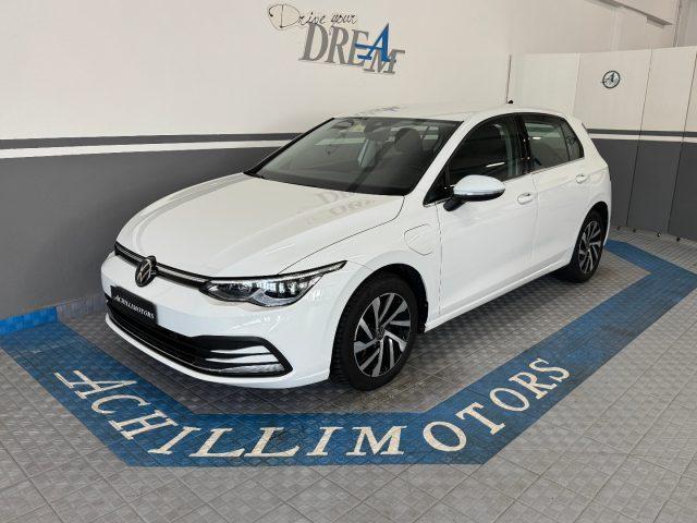 VOLKSWAGEN Golf 1.4 TSI eHYBRID 204 CV DSG Style Plug-in