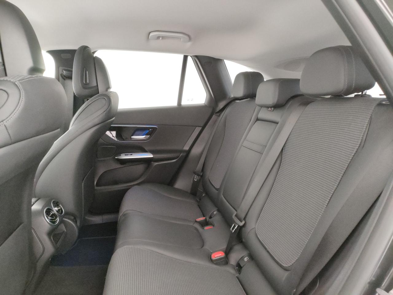 Mercedes-Benz GLC 220 d AMG Premium 4matic auto