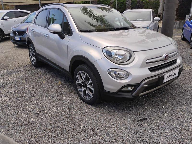 FIAT 500X 1.6 MJT 120cv 4x2 Opening Edition