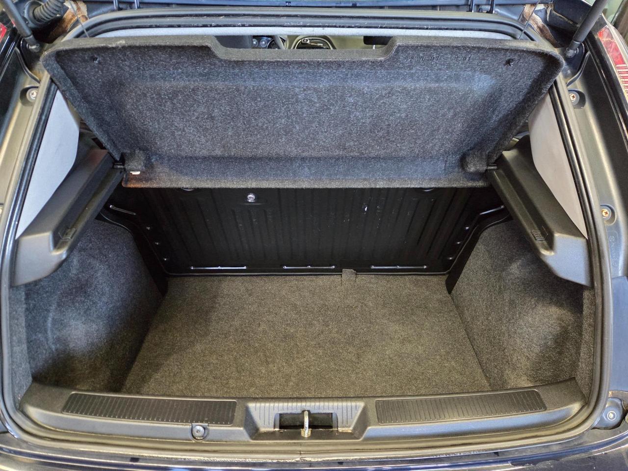 Fiat Punto Evo 5 Porte Punto Evo 5p 1.2 Dynamic s&s