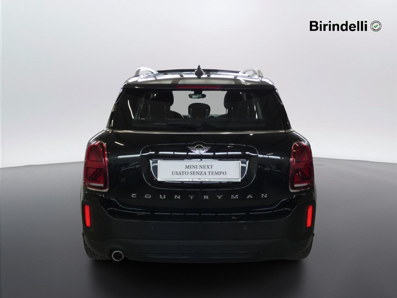 MINI Mini Countrym.(F60) - Mini 1.5 Cooper Business Countryman