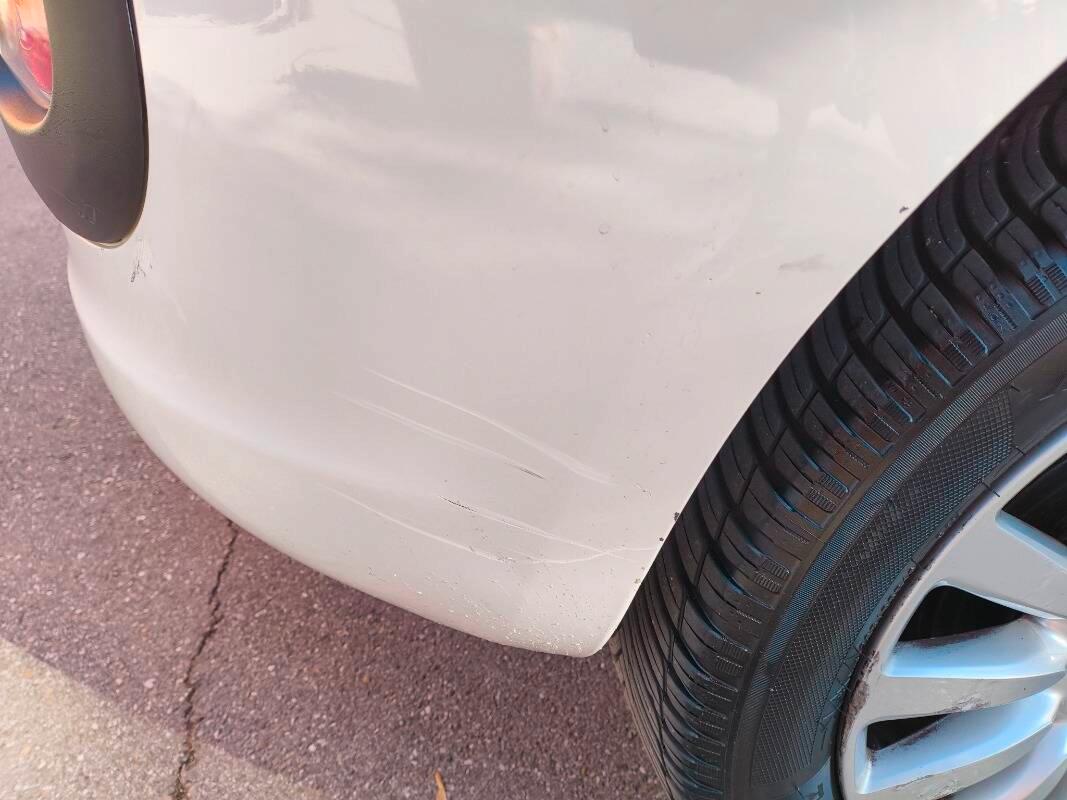 Fiat 500 L 500L 2012 1.3 mjt