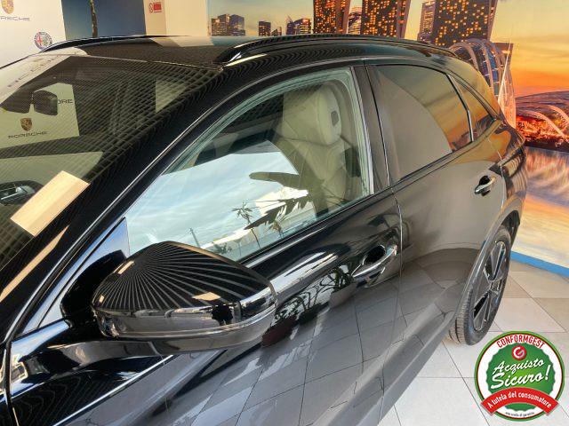 DS AUTOMOBILES DS 7 Esprit de Voyage Aut. BlueHDi 130cv