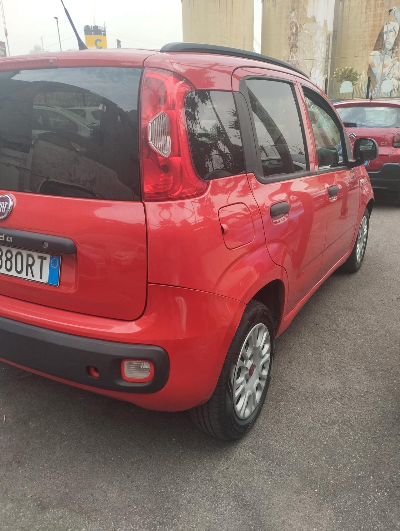 Fiat Panda 1.3 MJT S&S Easy