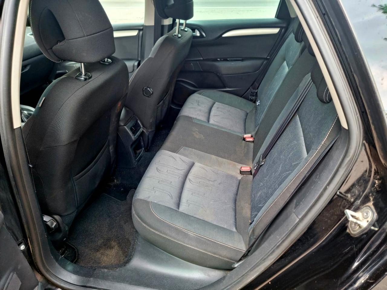 Citroen C4 Picasso 1.6 ADATTA A NEOPATENTATI
