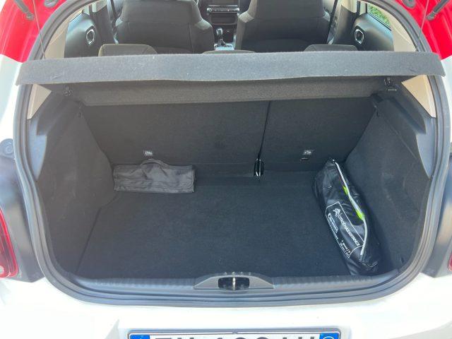CITROEN C3 BlueHDi 75 S&S Shine