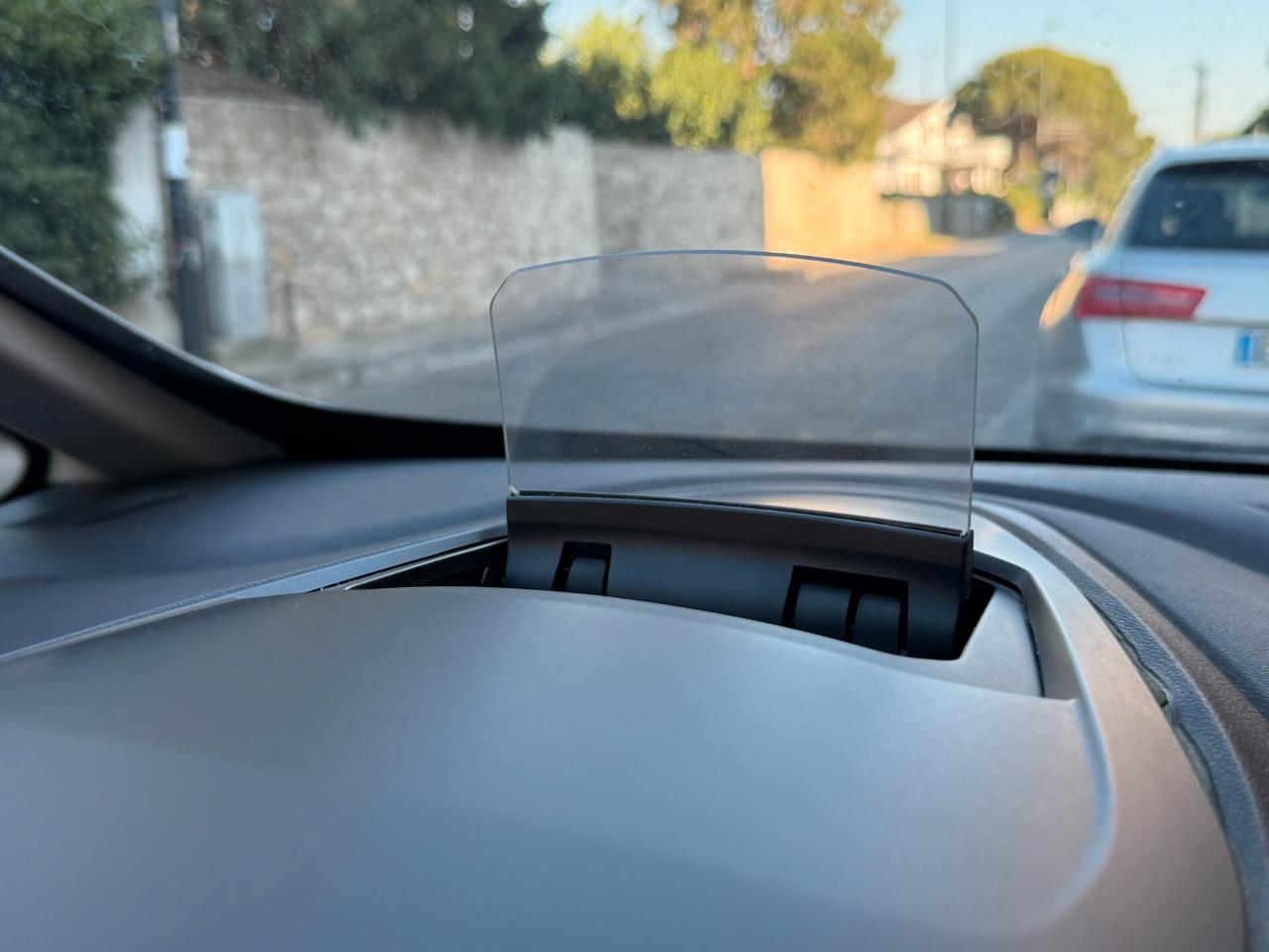 Renault Espace dCi 160CV EDC Energy Initiale Paris 4Control