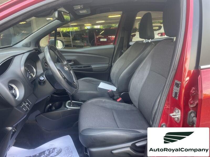 Toyota Yaris Yaris 1.5 Hybrid 5 porte Style