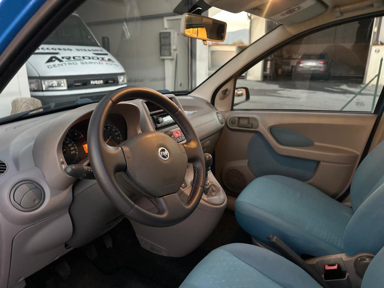 Fiat Panda 1.2 Alessi