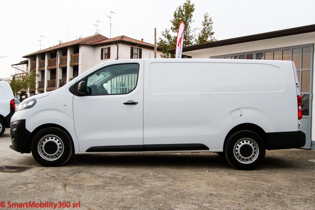 Fiat Scudo Ice 1,5 BlueHdi 100cv L3H1
