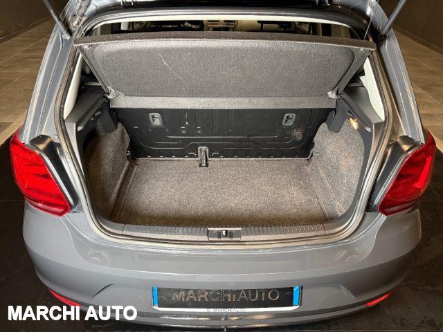 VOLKSWAGEN Polo 1.0 MPI 5p. Trendline