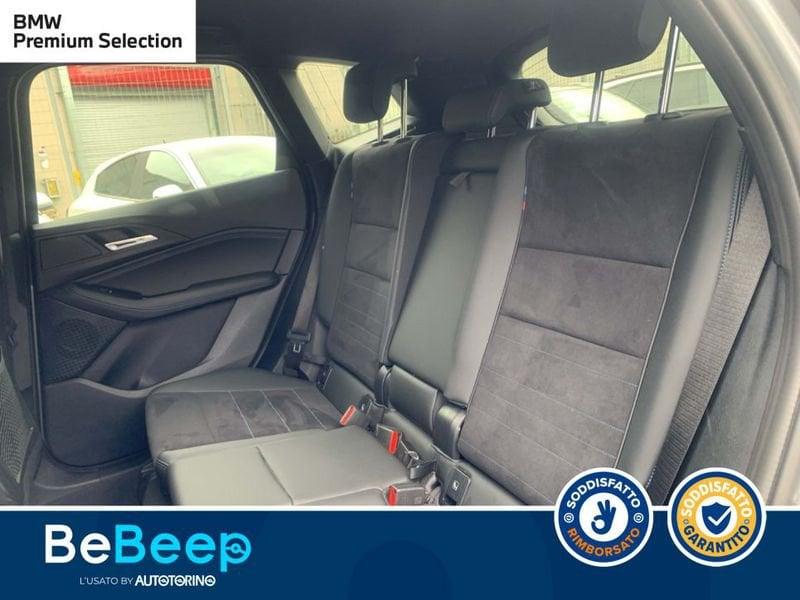 BMW Serie 2 Active Tourer 218D ACTIVE TOURER MSPORT AUTO