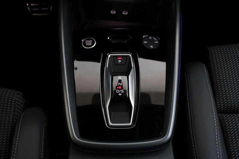 Audi A3 35 TDI S tronic S line Edition
