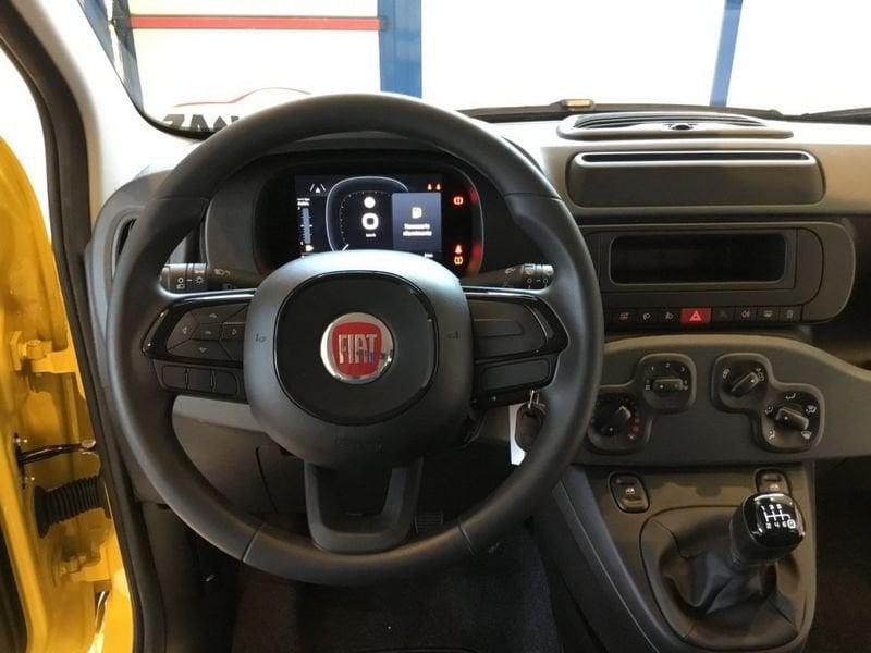 FIAT Panda S9 1.0 Hybrid Panda - PROMO GIUGNO