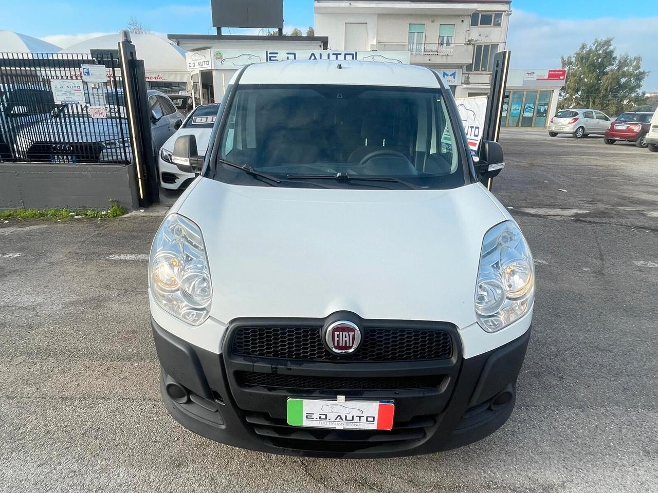 Fiat Doblo Doblò 1.4 PC-TN Cargo Lamierato