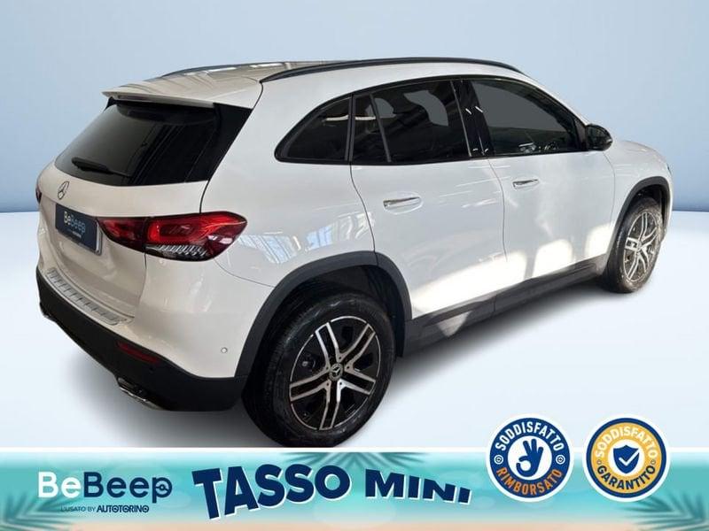 Mercedes-Benz GLA 200 D SPORT PLUS AUTO