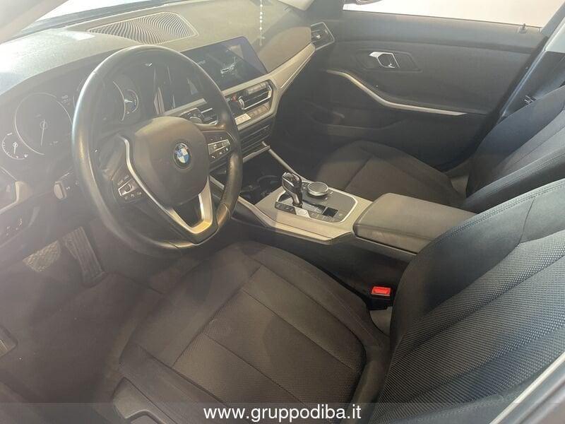 BMW Serie 3 G21 2019 Touring Diese 320d Touring xdrive Business Advantage auto