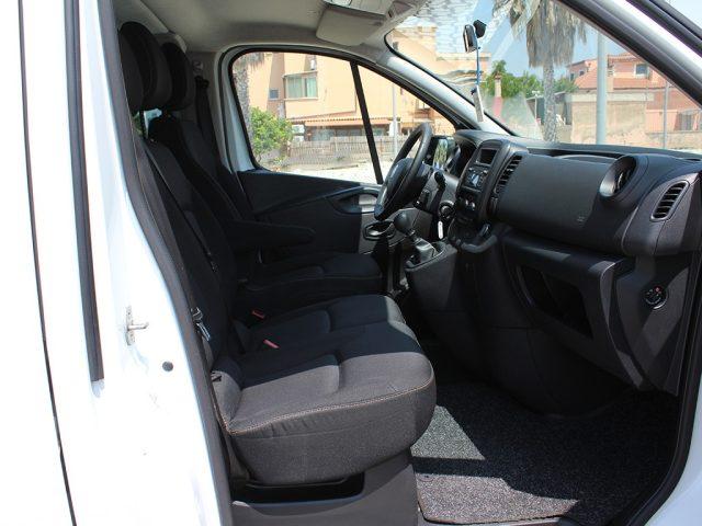 FIAT Talento 1.6 TwinTurbo MJT 125CV Combi 12q