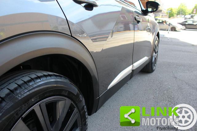 PEUGEOT 2008 1.0 PURETECH 155 CV S&S EAT8 GT AUTOMATIC