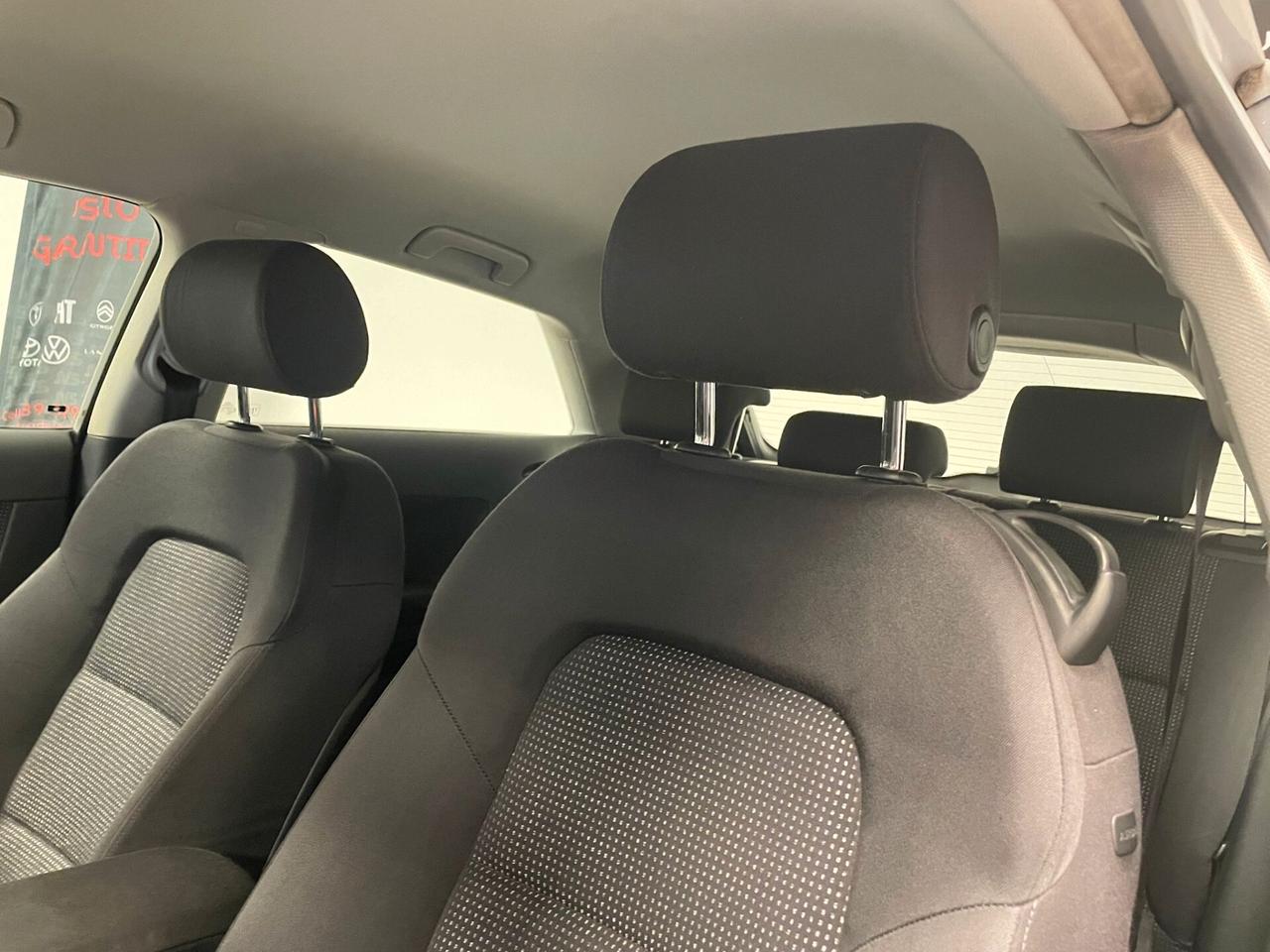 AUDI A3 2.0 TDI- PERFETTA - GOMME NUOVE