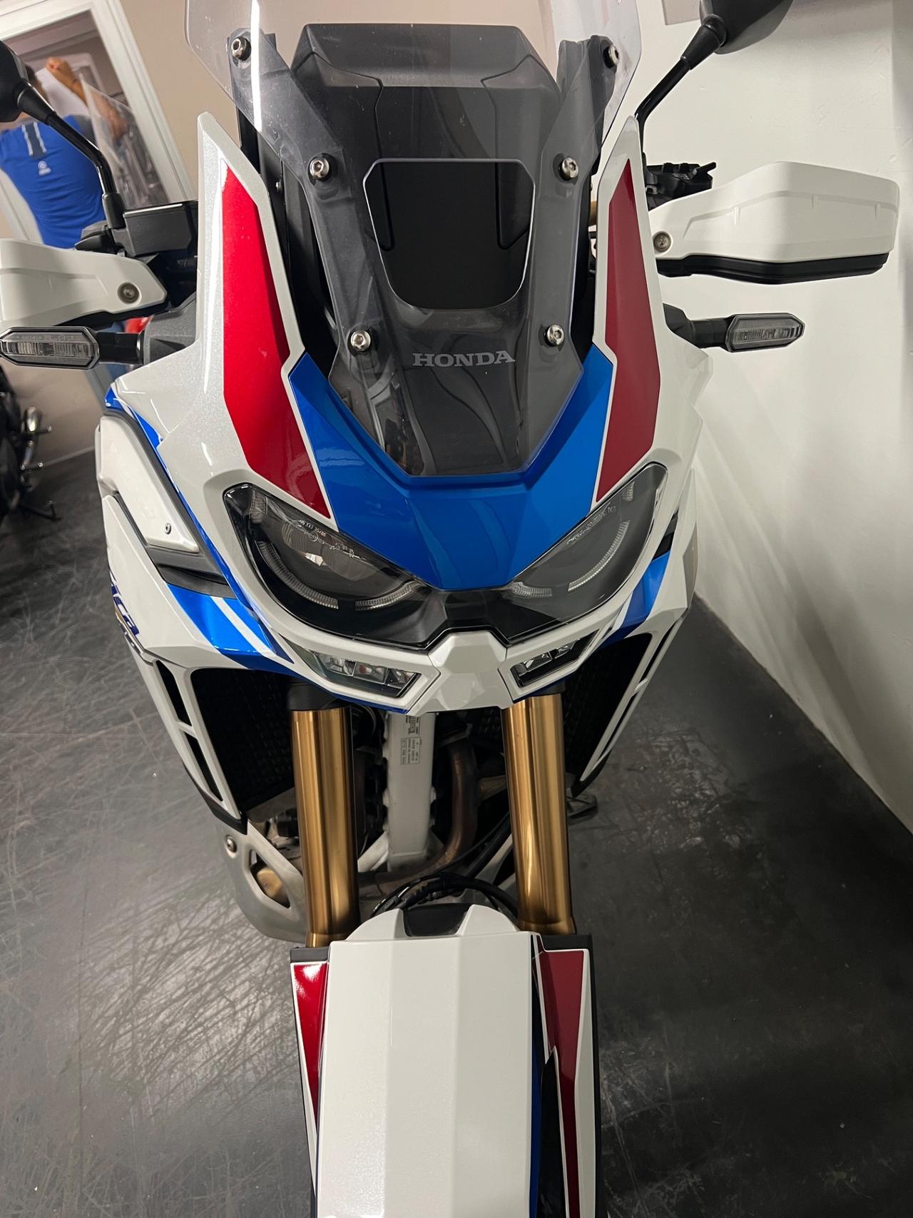 Honda CRF1100L Africa Twin ADVENTURE SPORT