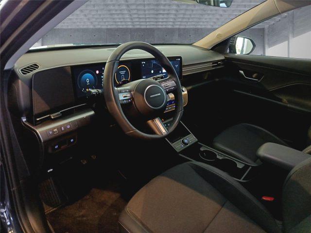HYUNDAI Kona 2ªs. (2023-->) HEV 1.6 DCT XClass