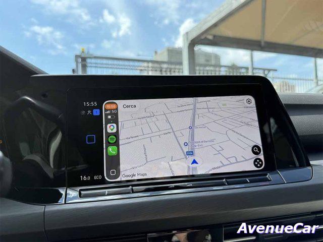 VOLKSWAGEN Golf 1.4 tsi plug-in ehybrid Style 204cv PREZZO REALE