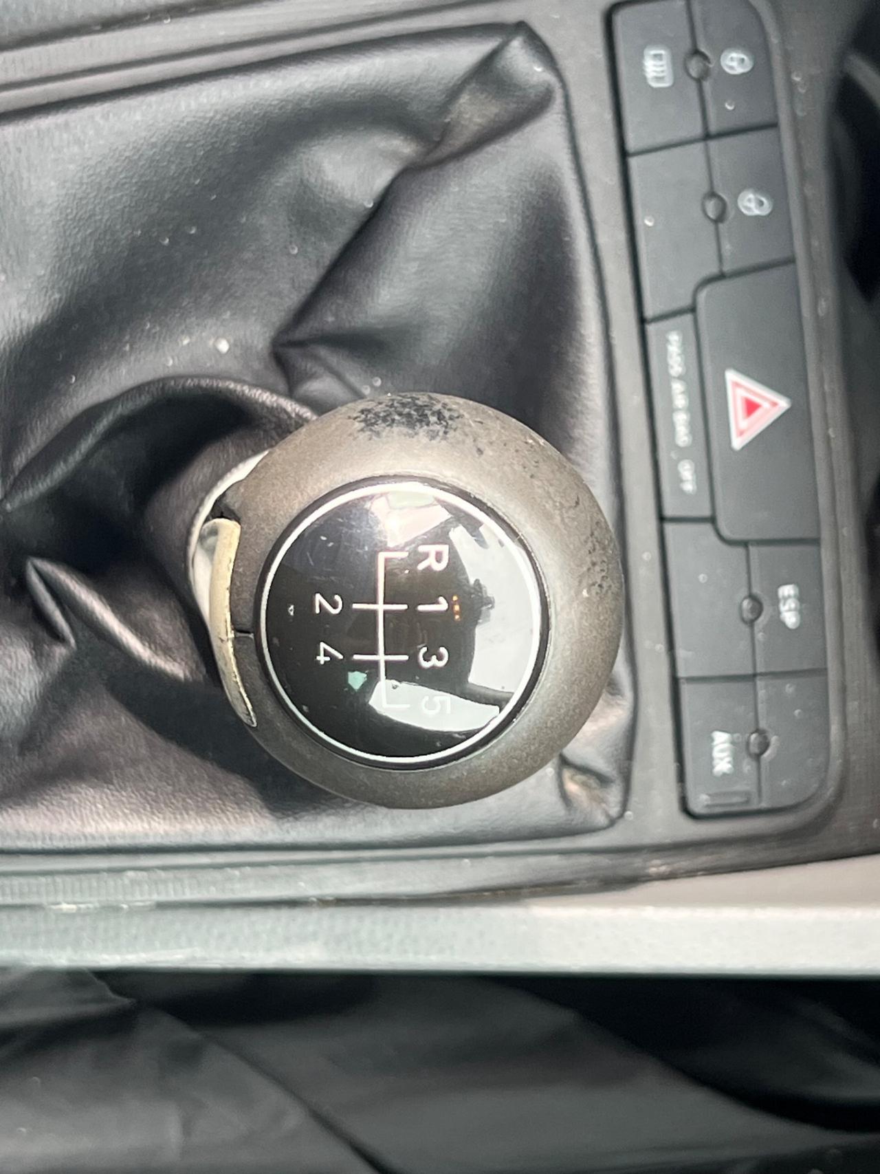 Seat Ibiza 1.2 TDI CR 3p. COPA