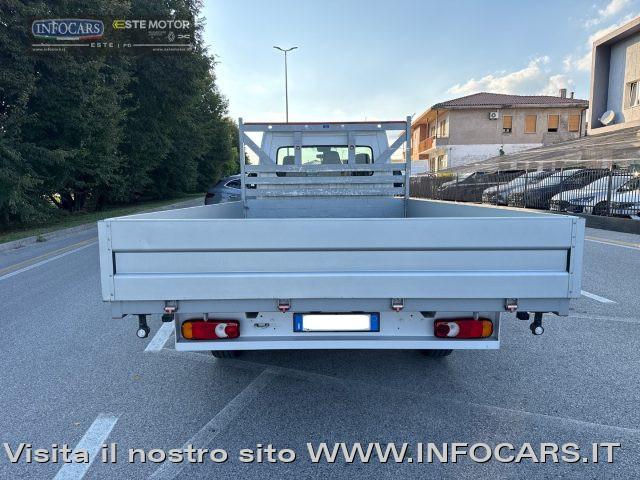 RENAULT Master T35 2.3 dCi 150 CV Cassone Energy Ice + IVA