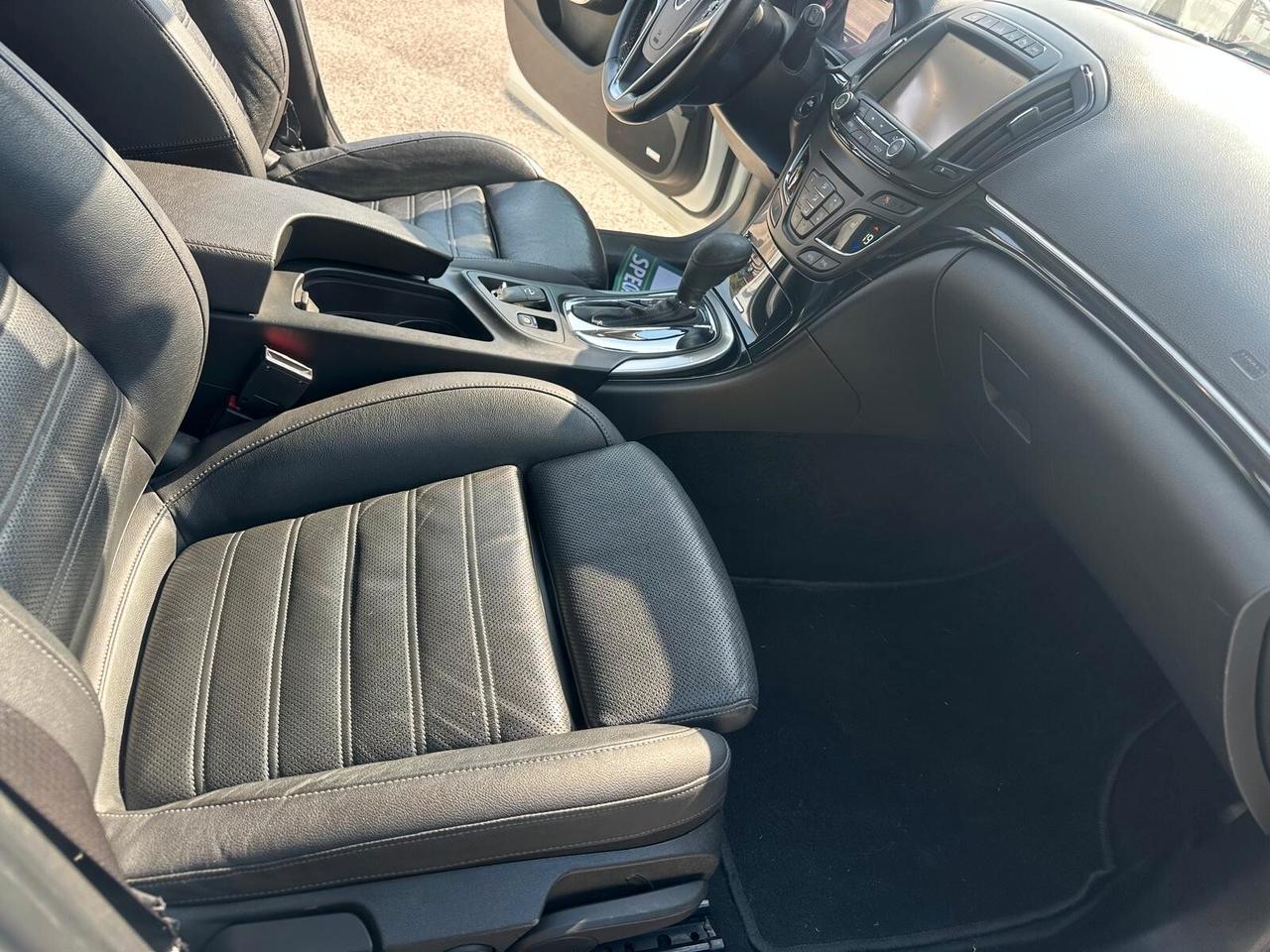 Opel Insignia 2.0 CDTI 170CV Start&Stop Country Tourer