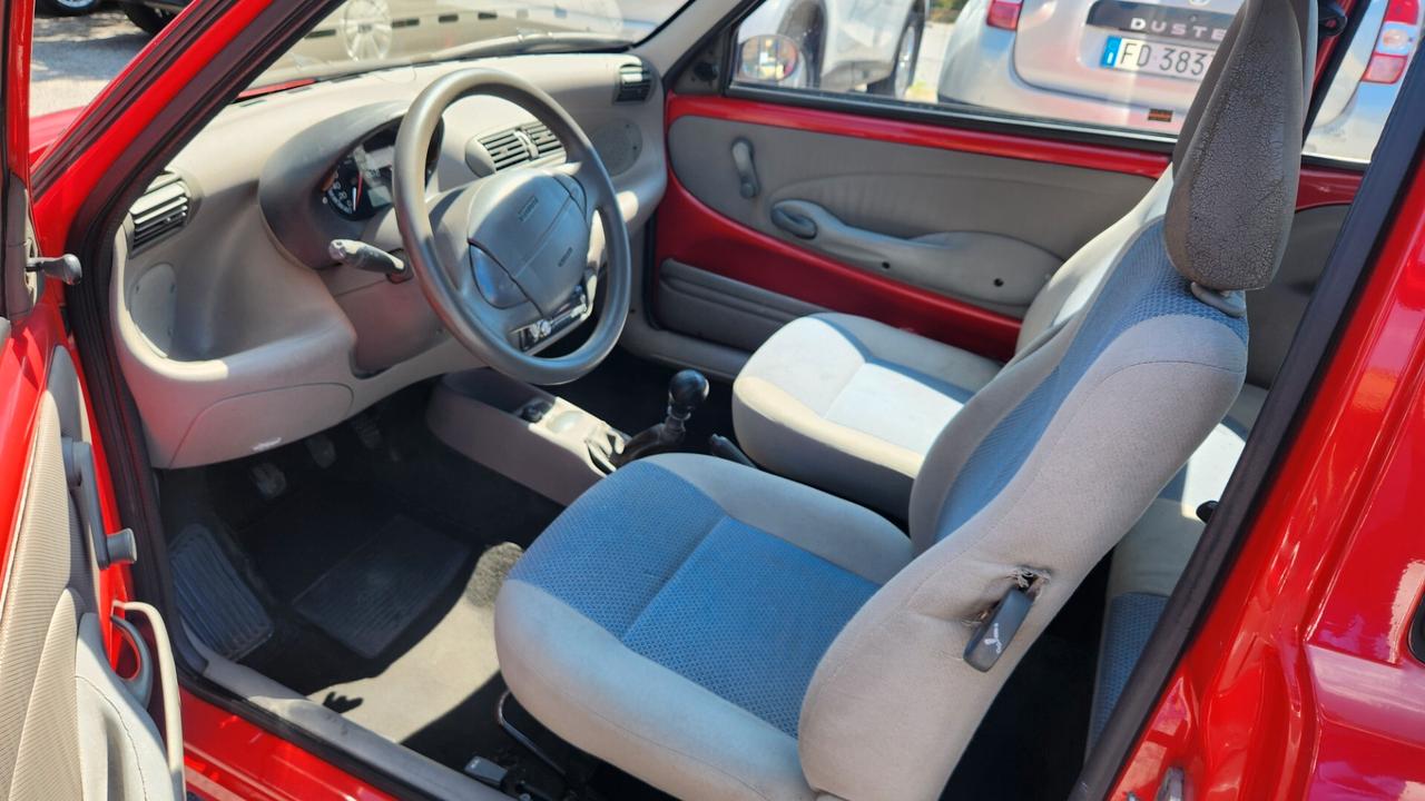 Fiat 600 1.1 Class