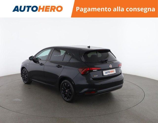 FIAT Tipo 1.4 4 porte Street