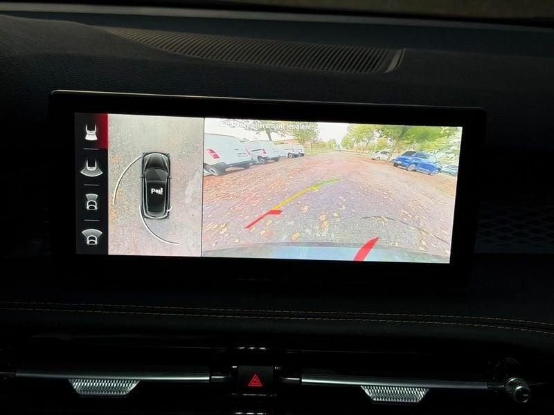 Alfa Romeo Tonale 1.5 130 CV HYBRID +TELECAMEREFRONTALI