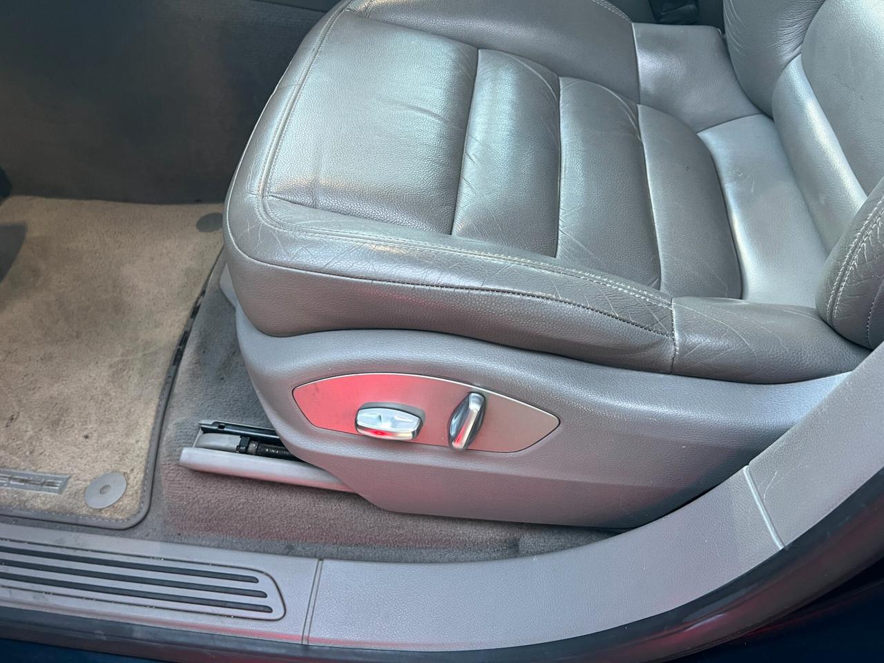 Porsche Cayenne 3.0 Diesel