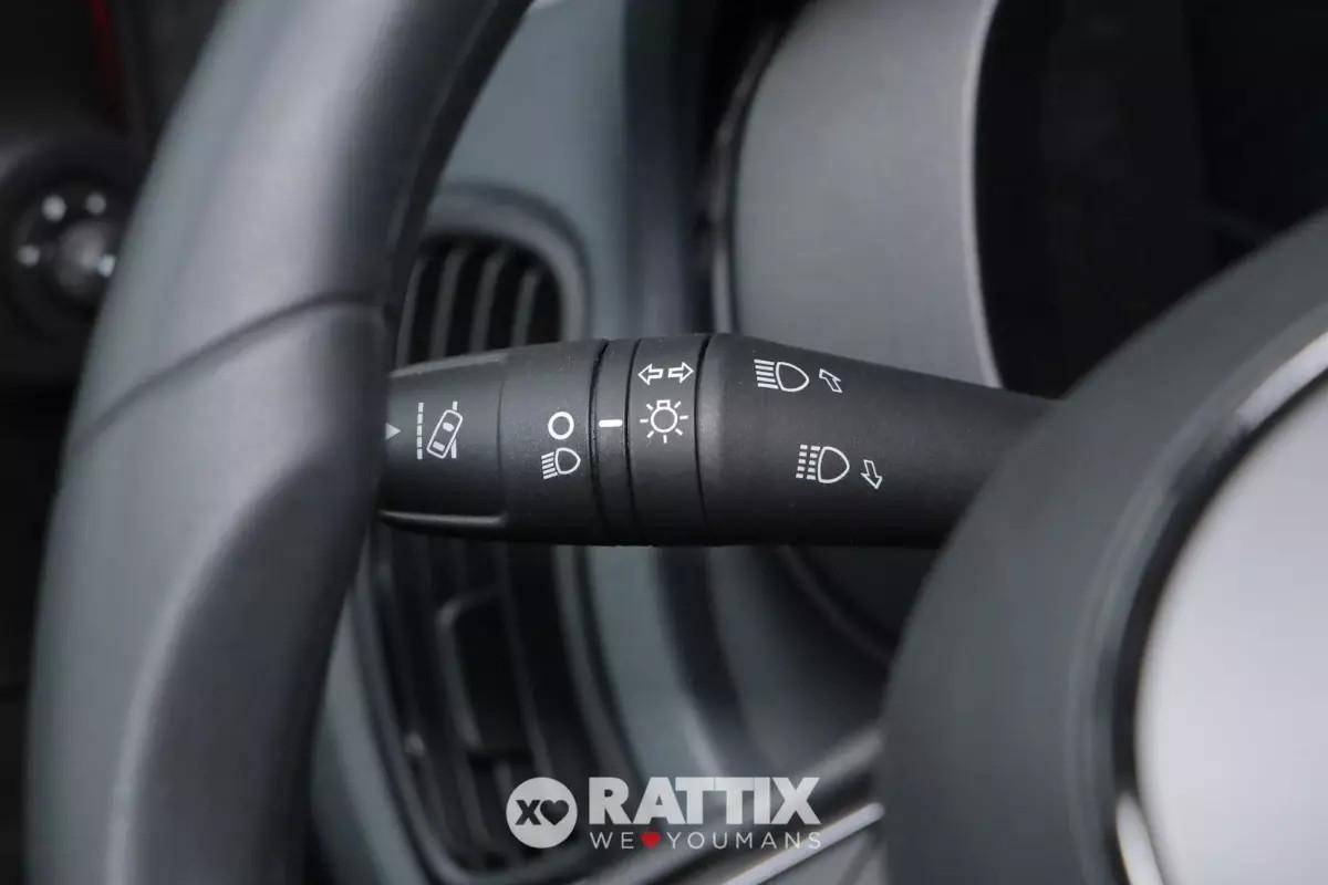 Fiat Panda 1.0 Firefly Hybrid 70CV 5p.ti + Pack City
