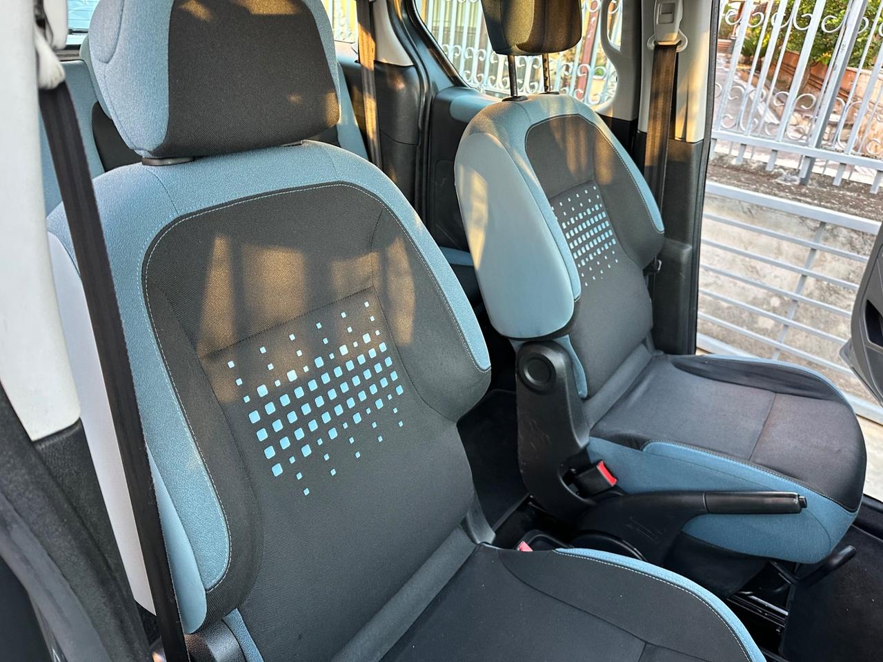 Citroen Berlingo Multispace 1.6 HDi 115 XTR